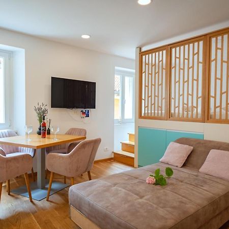 Miracolo Di Mare Apartment Piran Extérieur photo