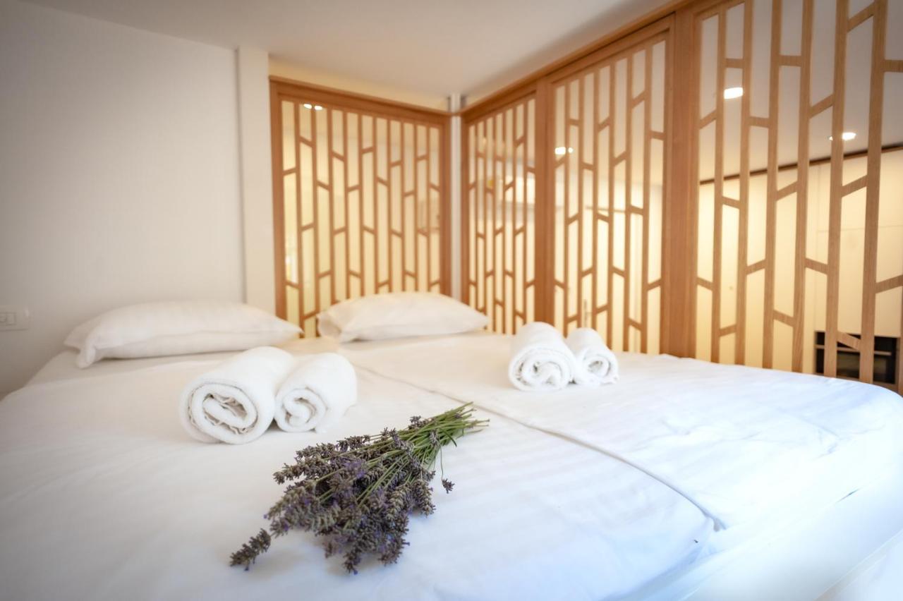 Miracolo Di Mare Apartment Piran Extérieur photo