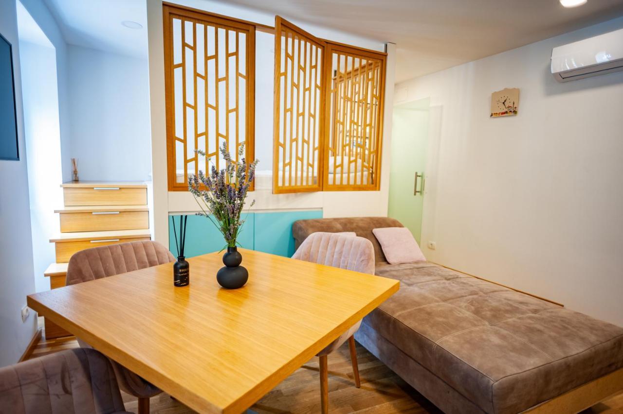 Miracolo Di Mare Apartment Piran Extérieur photo